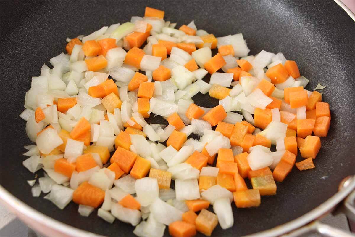 タサン志麻さん「オムライス」