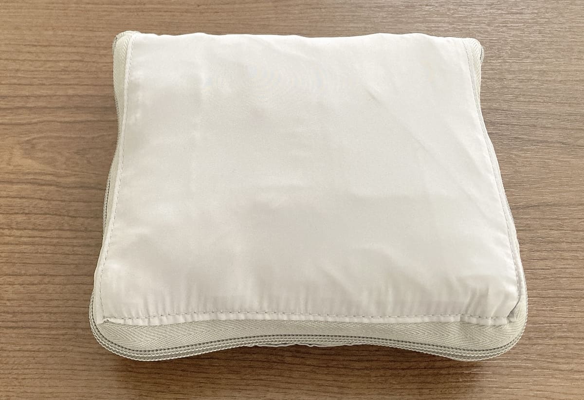 スリコ《3WAY》キャリーオン折りたたみバッグ