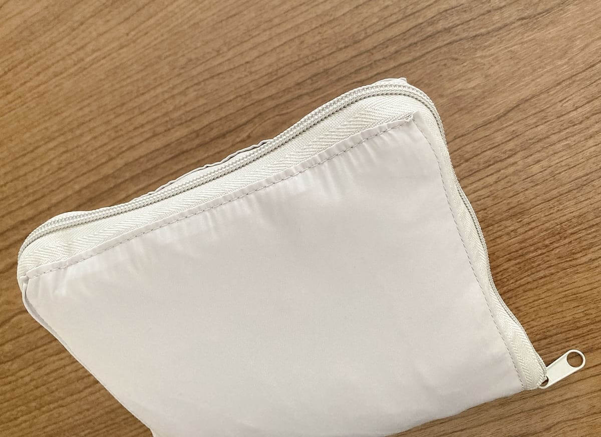 スリコ《3WAY》キャリーオン折りたたみバッグ