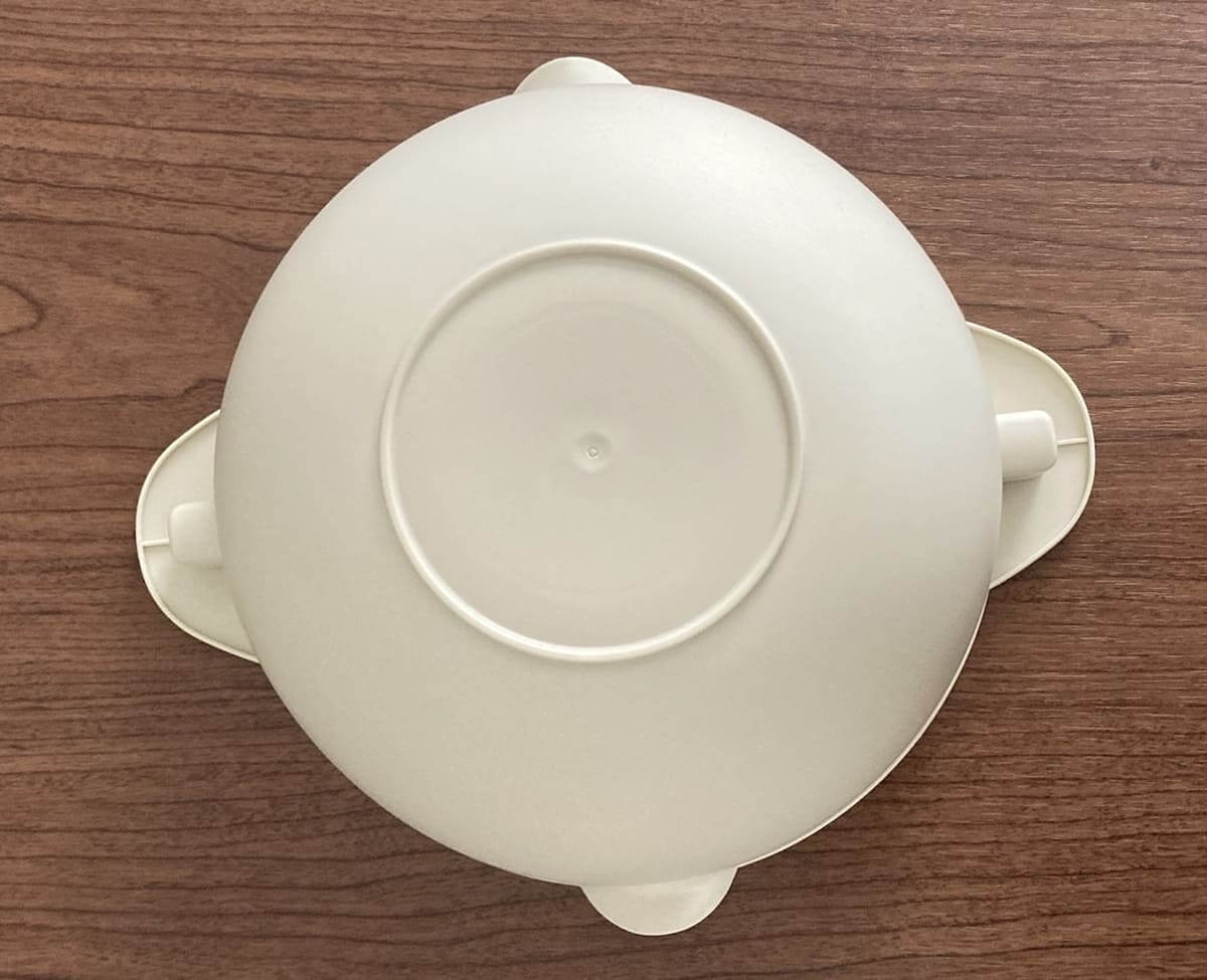 「ザル&ボウルセット」