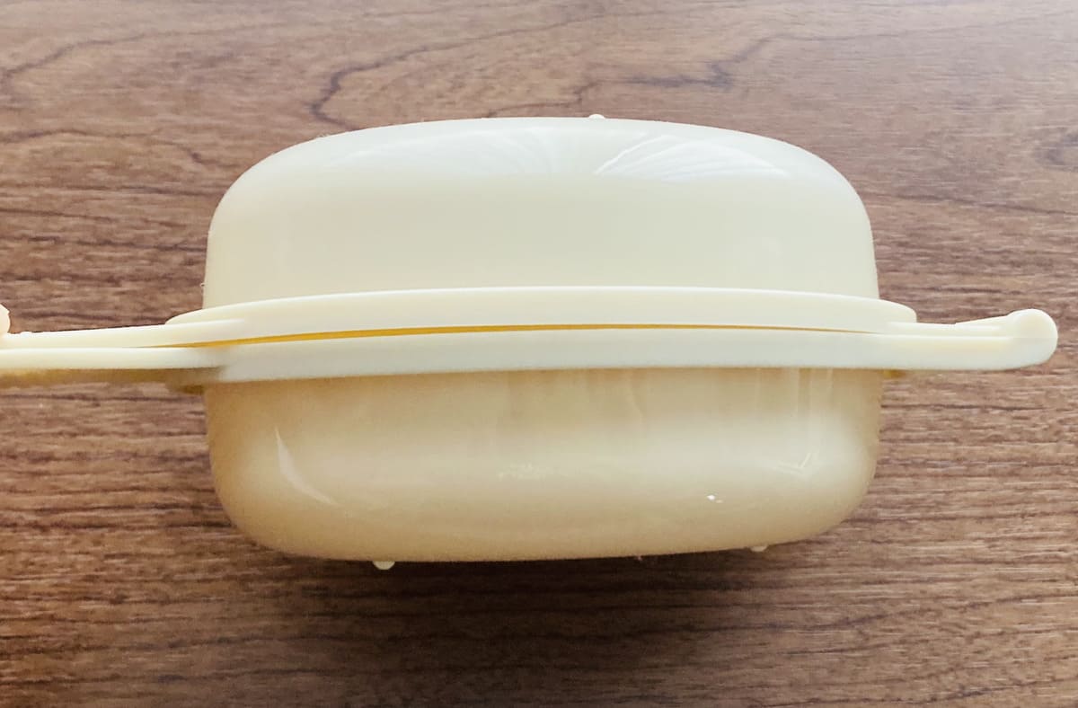3COINS「目玉焼きクッカー」