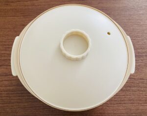 3COINS「ザル付きビストロヌードル」