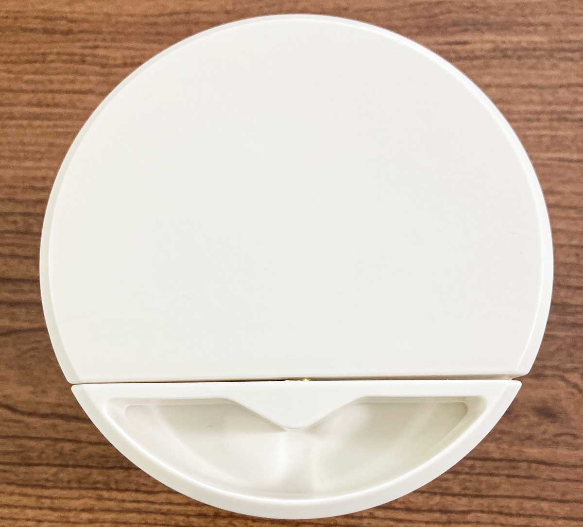 無印良品みじん切りチョッパー