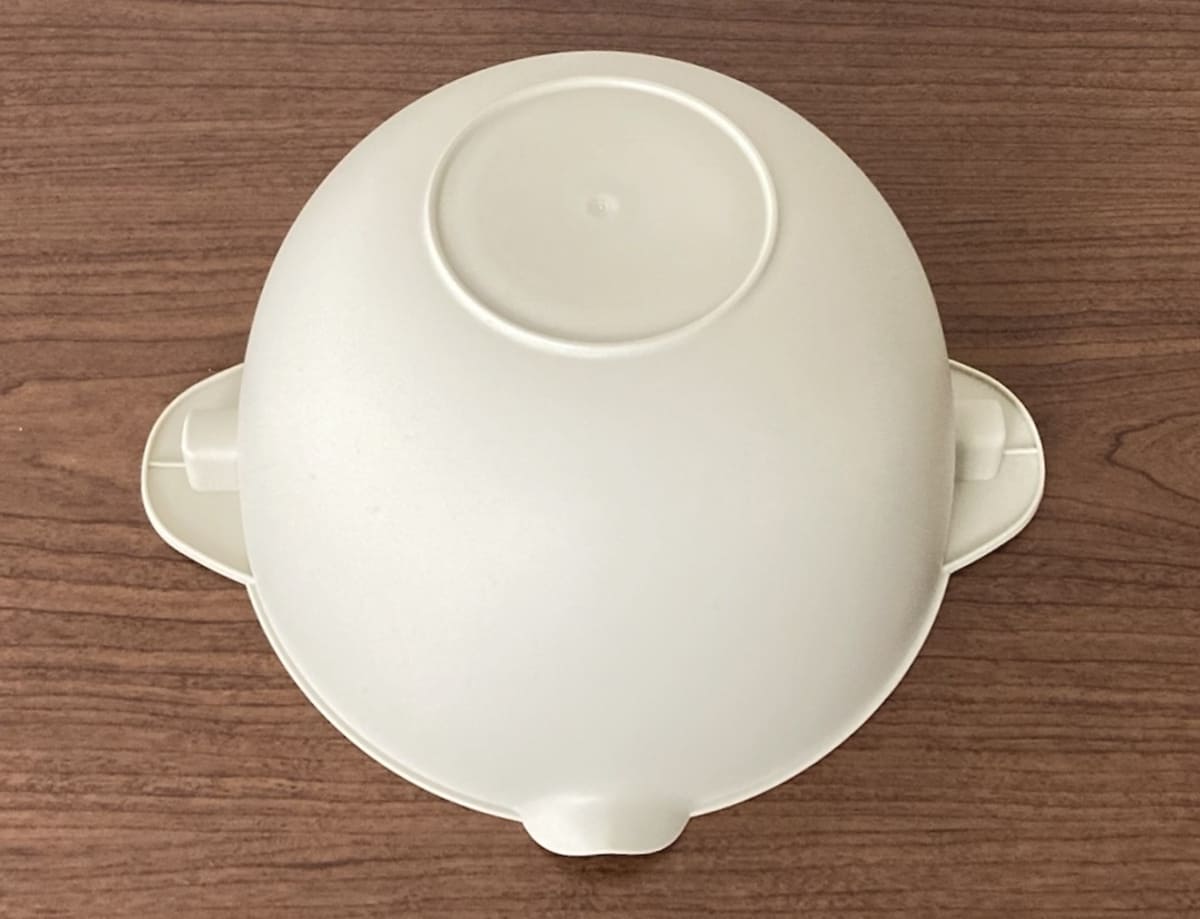 「ザル&ボウルセット」