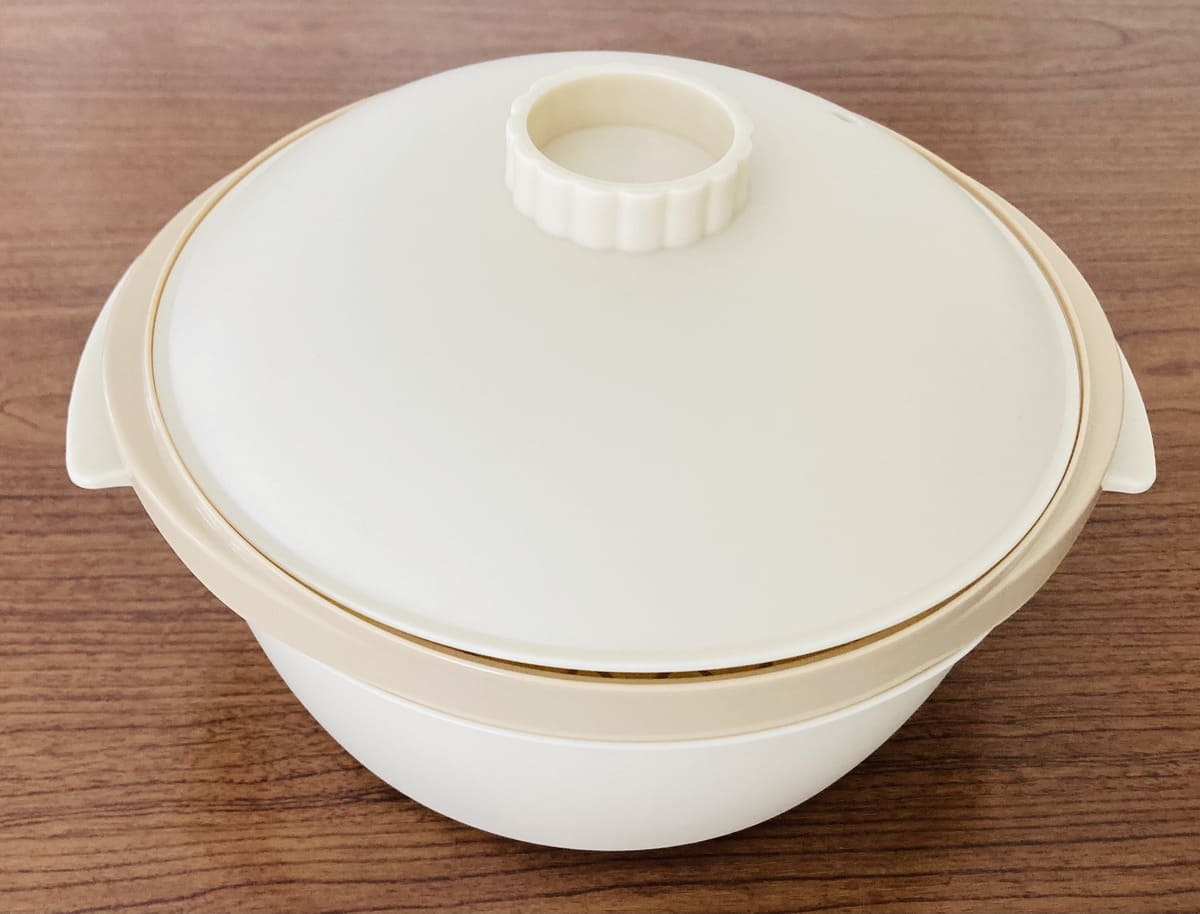 3COINS「ザル付きビストロヌードル」