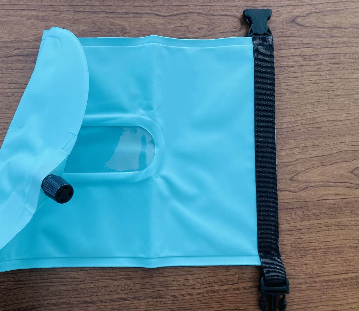 ダイソー「ウォッシュバッグ」