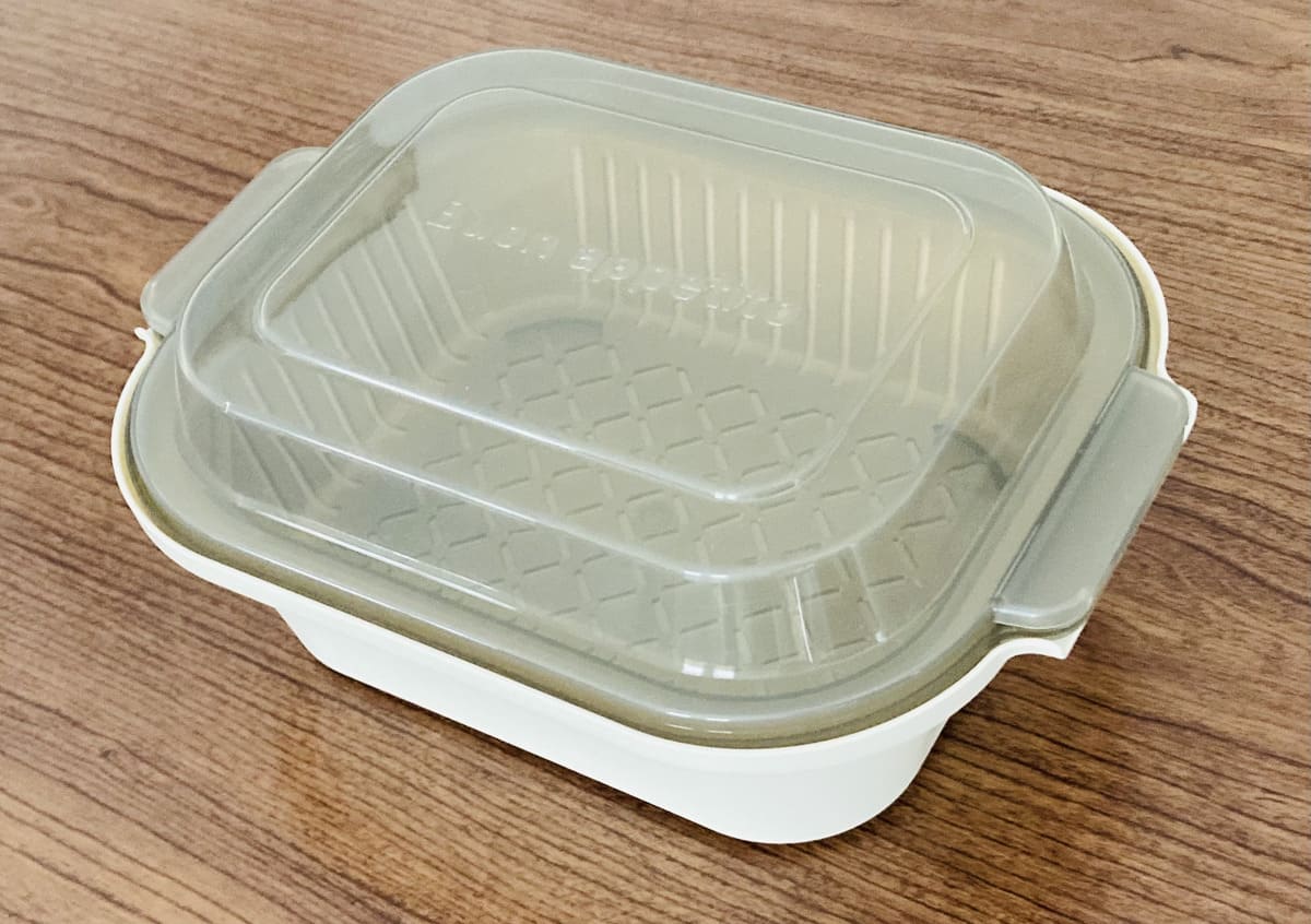 3COINS「温野菜メーカー」