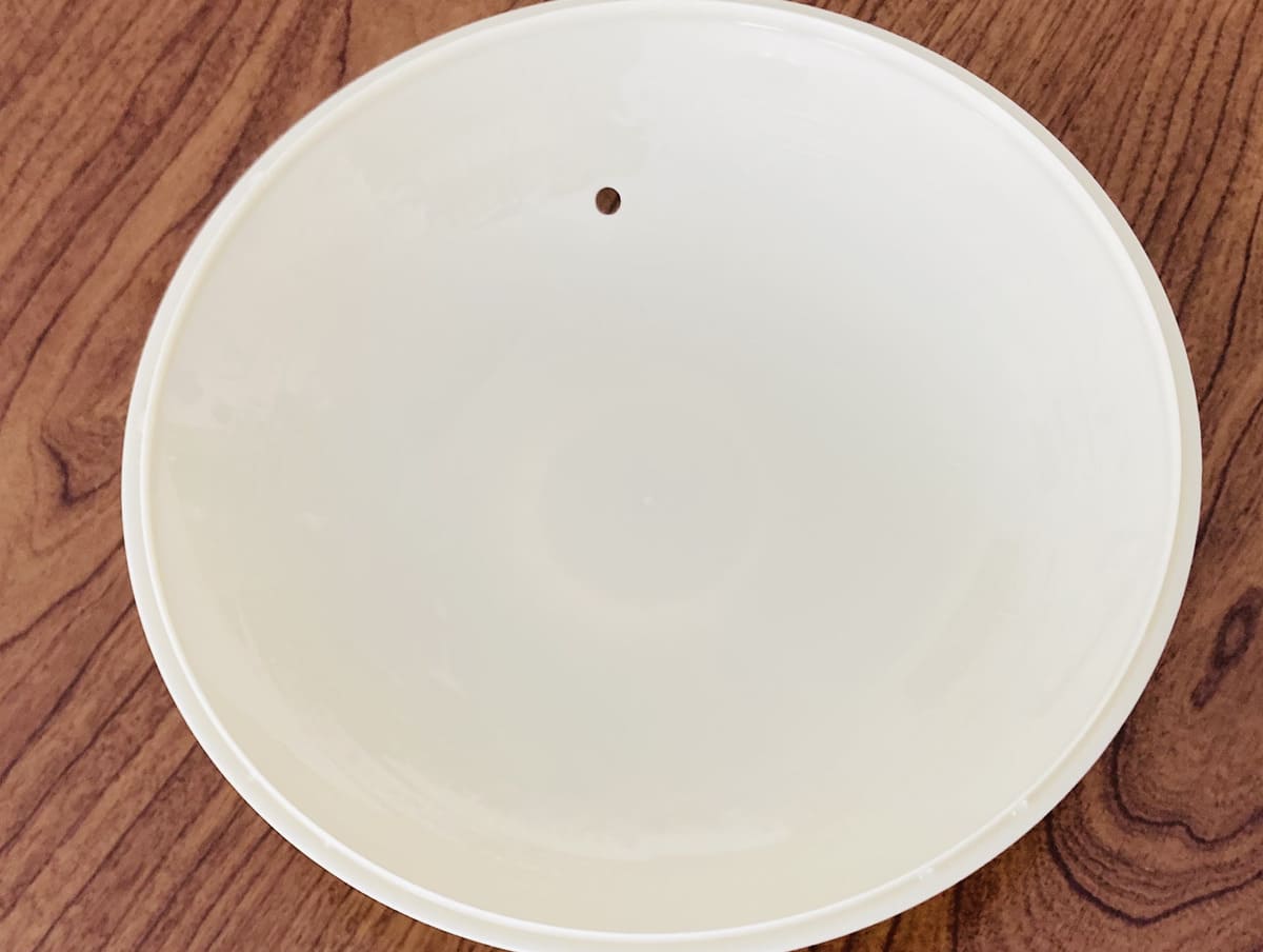 3COINS「ザル付きビストロヌードル」