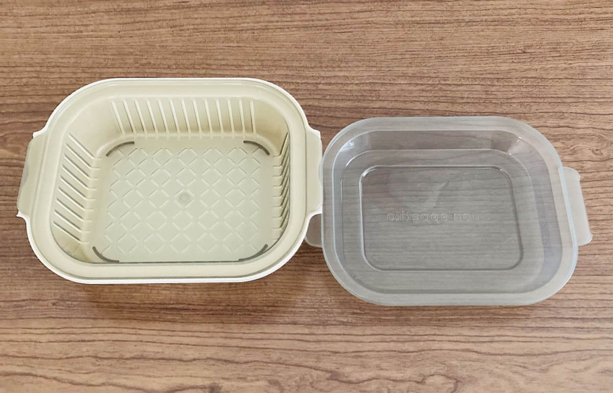 3COINS「温野菜メーカー」