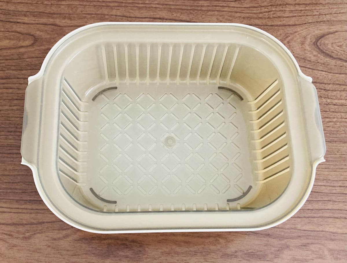 3COINS「温野菜メーカー」