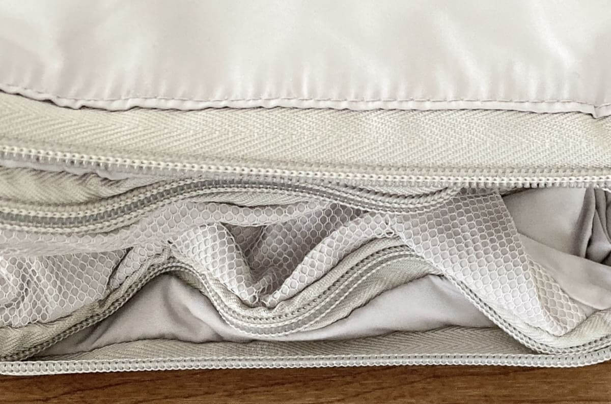 スリコ《3WAY》キャリーオン折りたたみバッグ