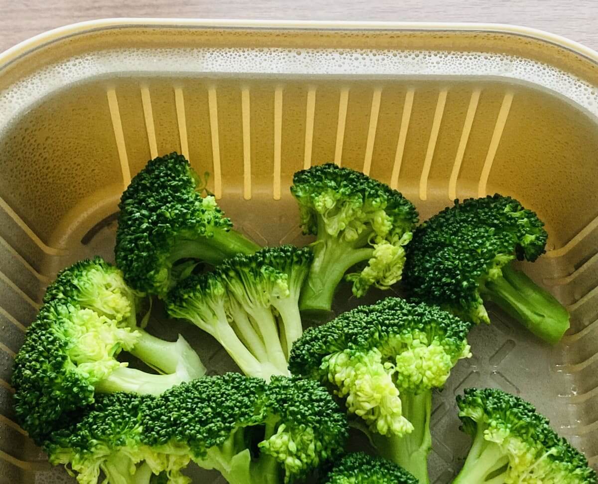 3COINS「温野菜メーカー」