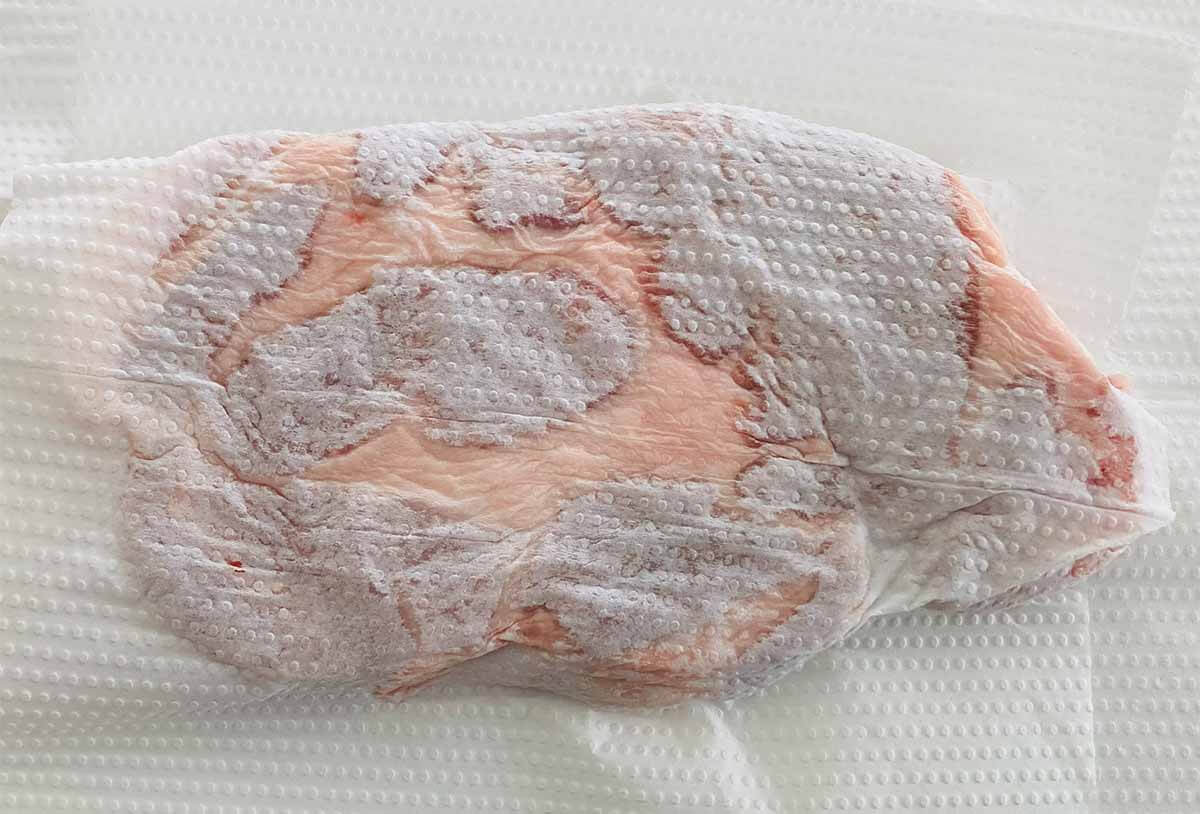 栗原はるみさんレシピ「塩豚のソテー マッシュポテト添え」