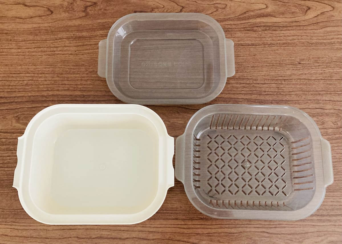 3COINS「温野菜メーカー」