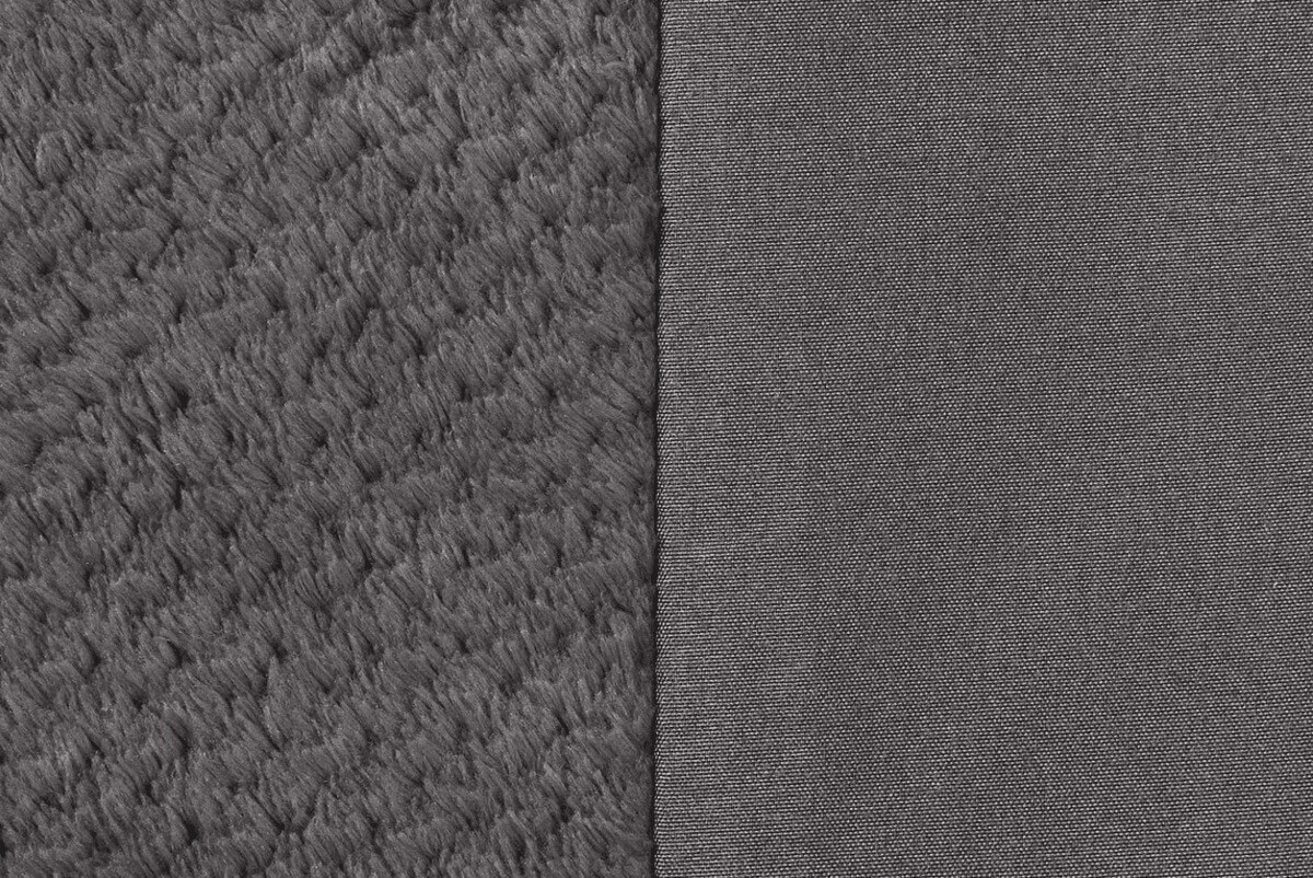 無印良品再生ポリエステル　あたたかファイバー　まくらカバー