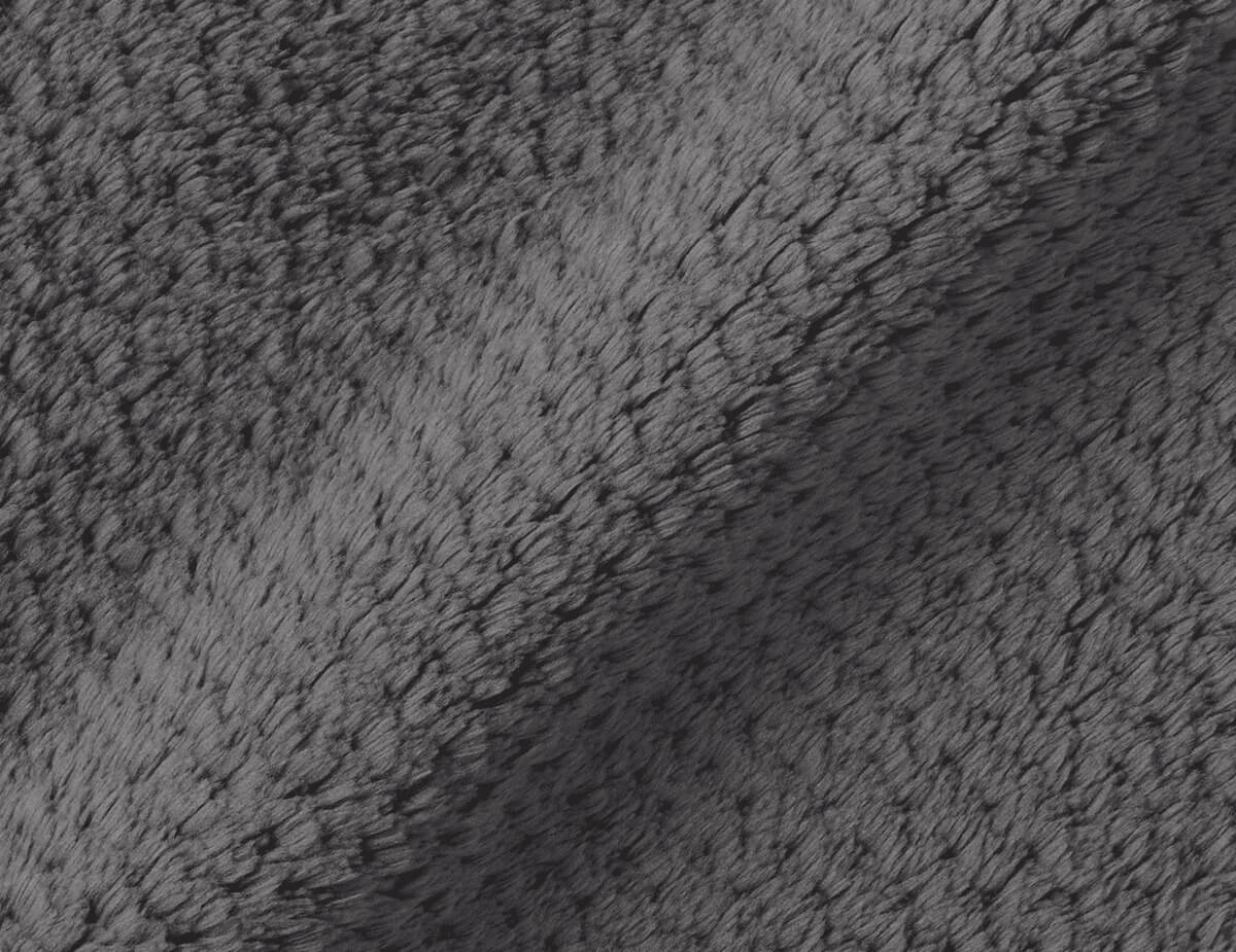 無印良品再生ポリエステル　あたたかファイバー　まくらカバー