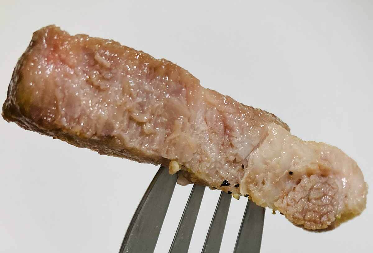 栗原はるみさんレシピ「塩豚のソテー マッシュポテト添え」