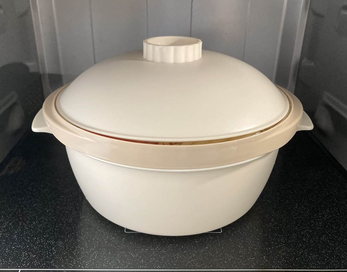 3COINS「ザル付きビストロヌードル」