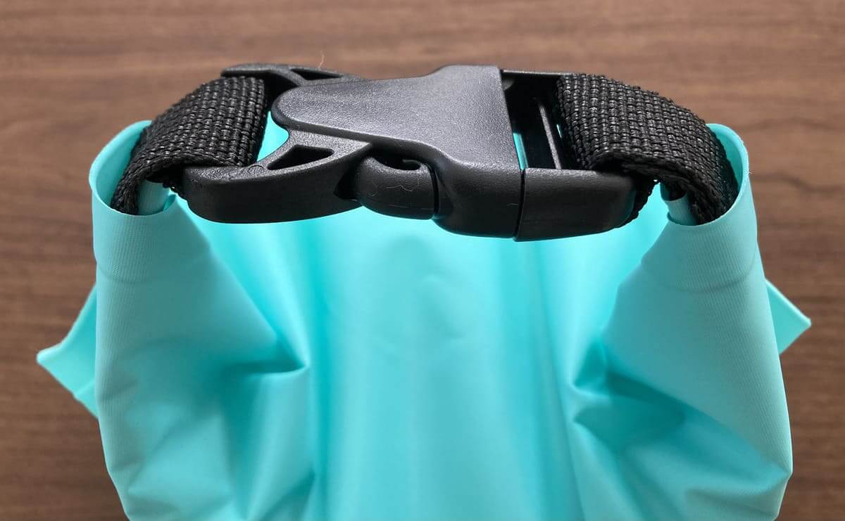 ダイソー「ウォッシュバッグ」