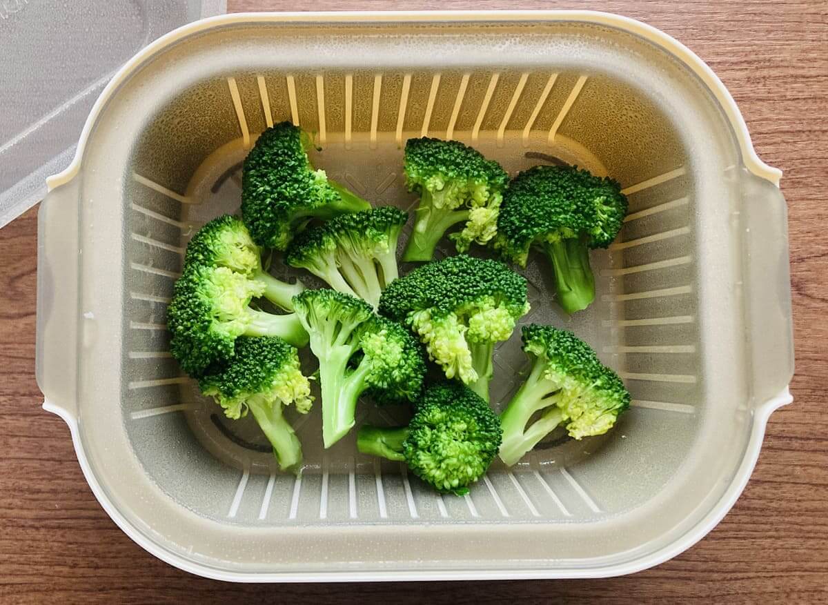 3COINS「温野菜メーカー」