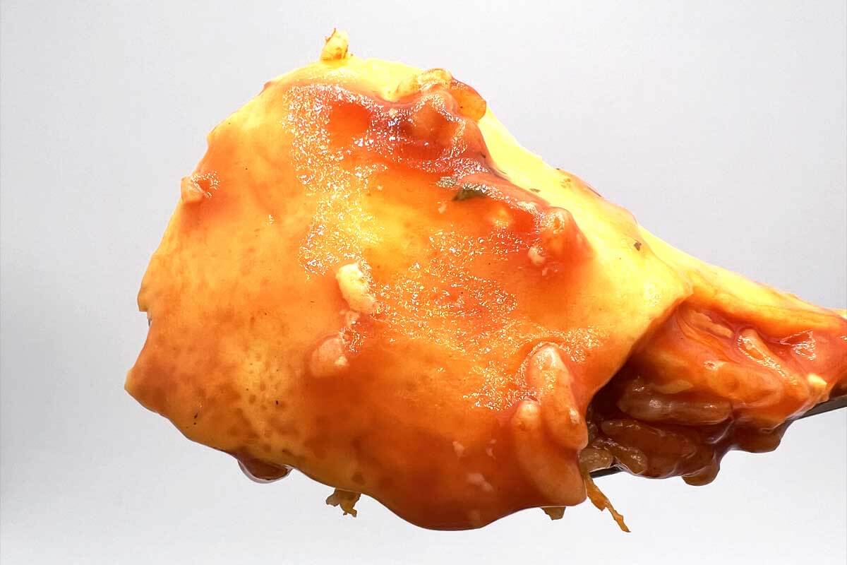 浜田オムライス