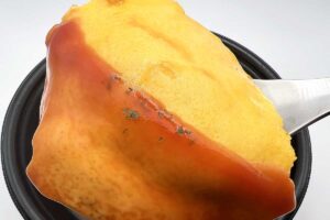 浜田オムライス