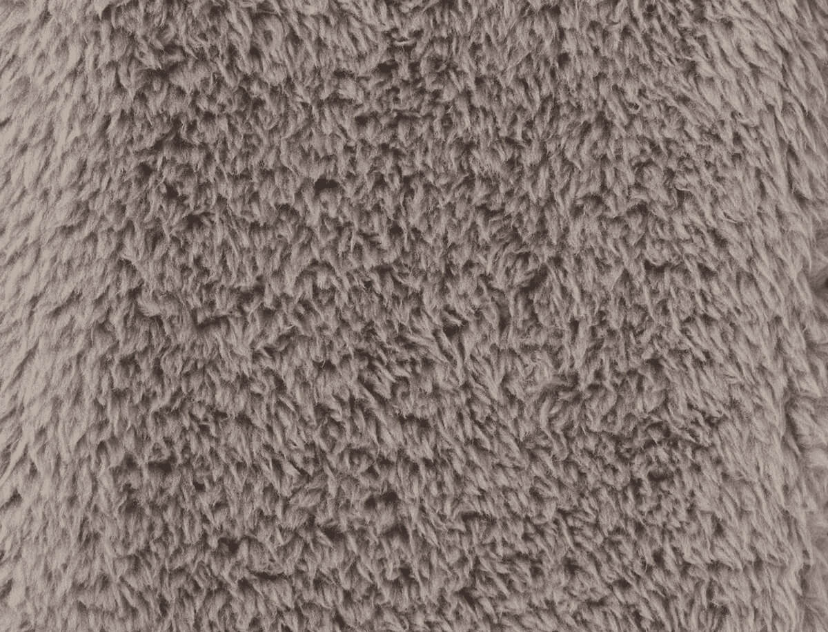 再生ポリエステルあったかボア　マフラー