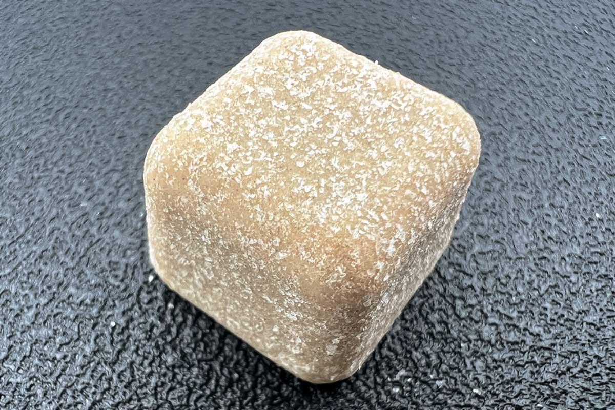 ファミマメルティーキッス　クリーミーティラミス