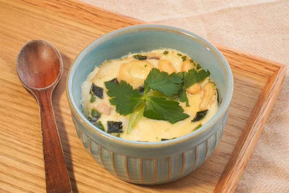 永谷園　松茸の味お吸い物「茶碗蒸し」