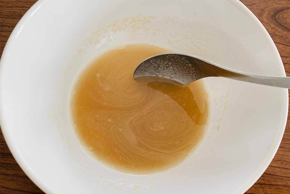 栗原はるみさん「手づくりロースハム 」