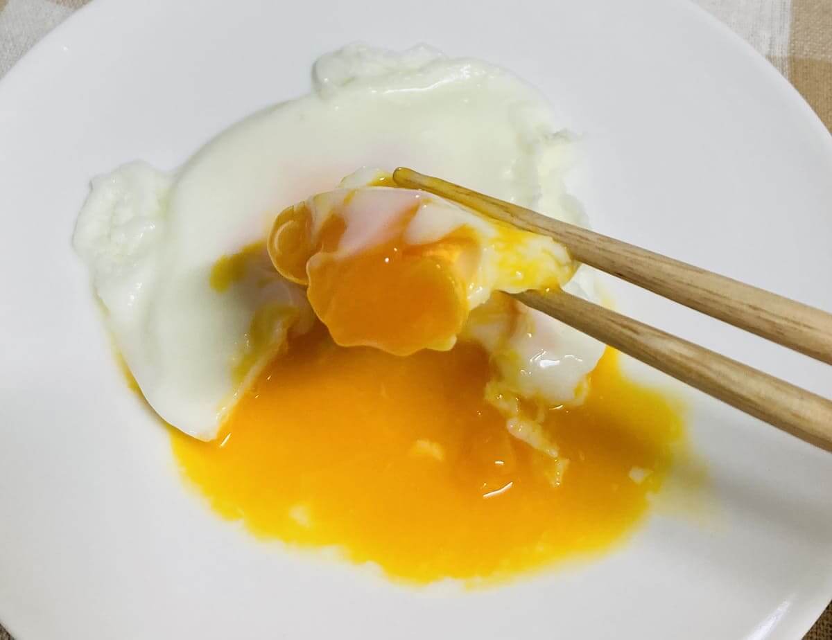 3COINS「目玉焼きクッカー」