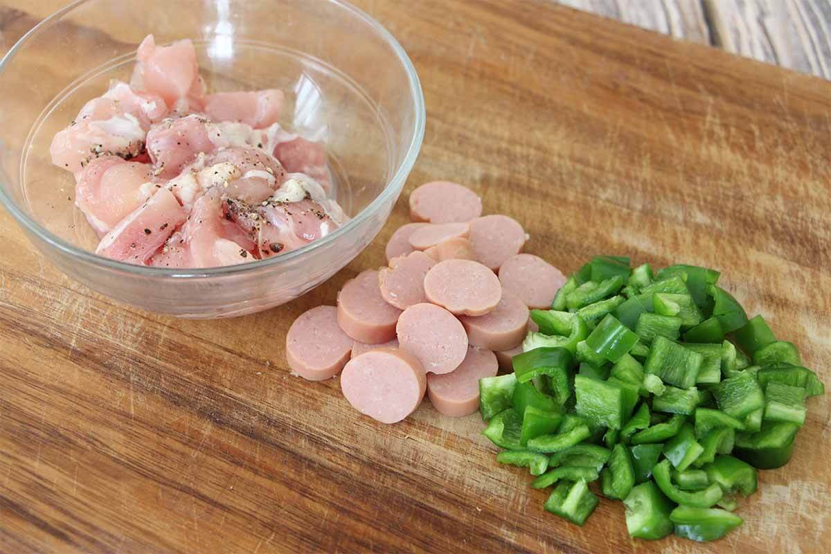 タサン志麻さん「オムライス」