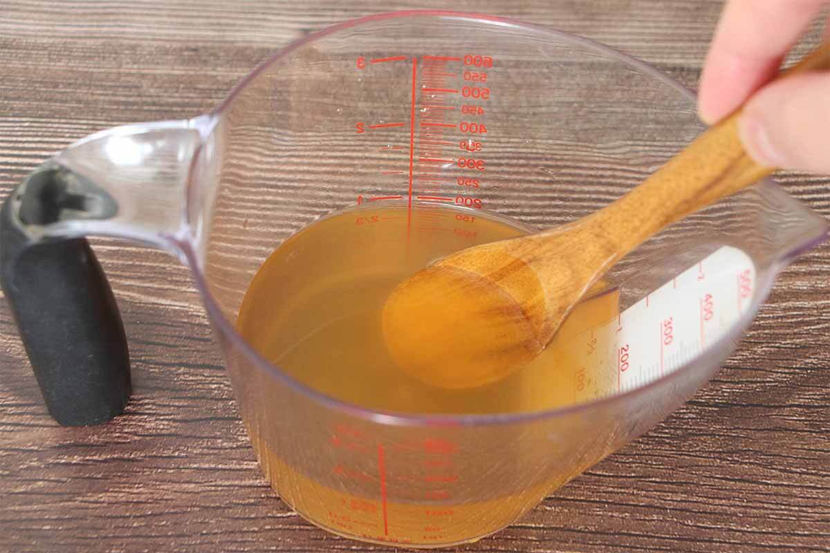 栗原はるみさん「枝豆と油揚げの炊き込みご飯」