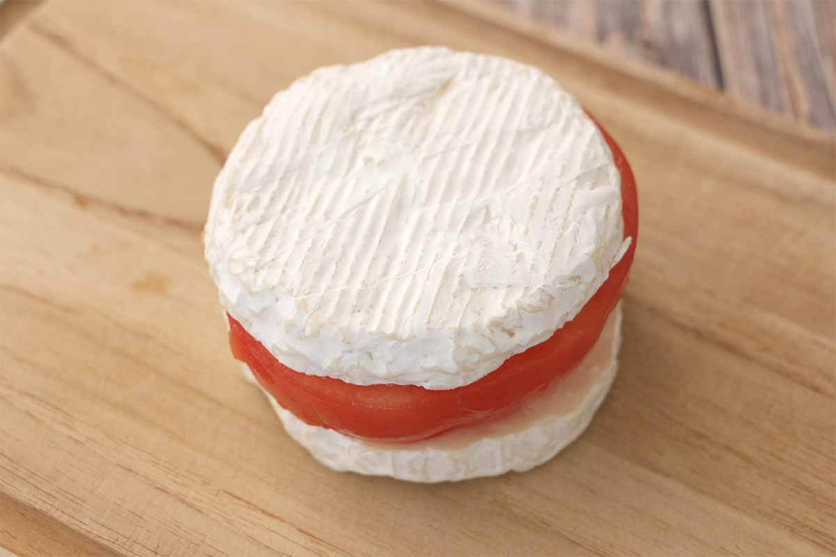 タサン志麻さん「牛肉のカマンベールチーズ包み」