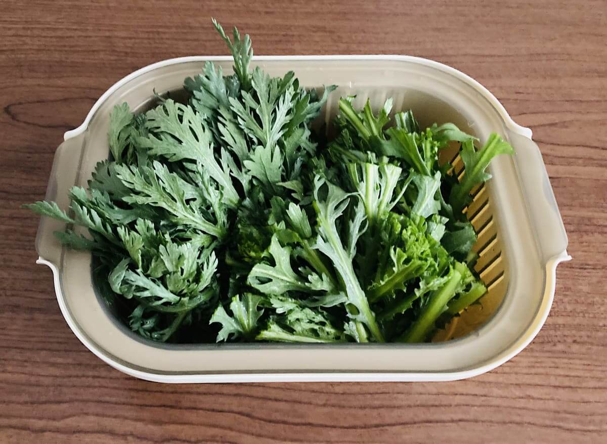 3COINS「温野菜メーカー」