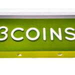 3COINS KITINTO 電子レンジ調理器