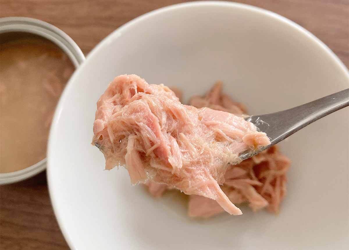 山本ゆりさん「たっぷりコーンとツナの炊き込みご飯」