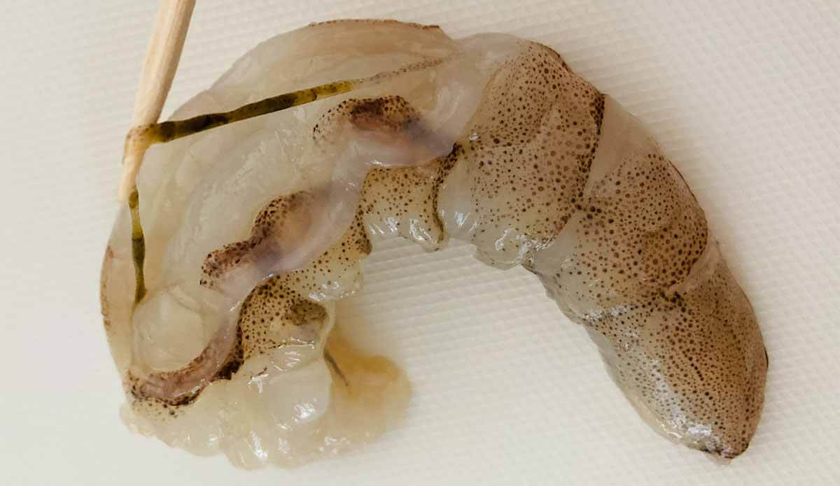 栗原はるみさん「干ししいたけと鶏肉の煮込み」