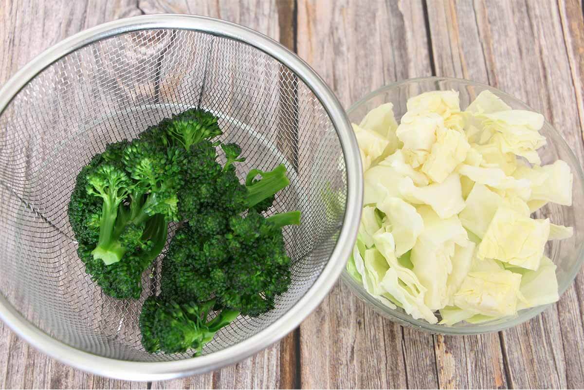 栗原はるみさん「チキンのレモンバターソテー」