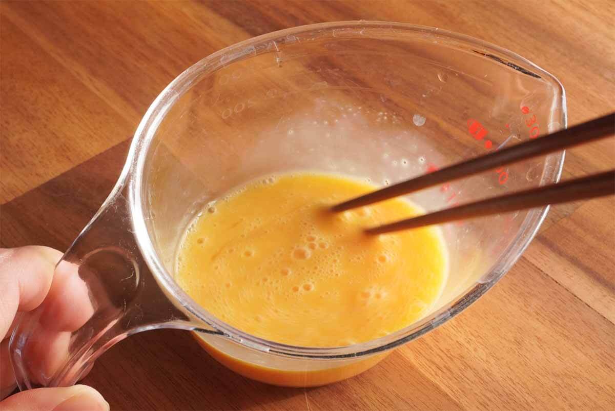 永谷園　松茸の味お吸い物「茶碗蒸し」