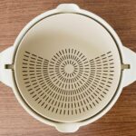 3COINSザル&ボウルセット／KITINTO