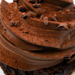 Uchi Café×GODIVA　ドゥーブルショコラ