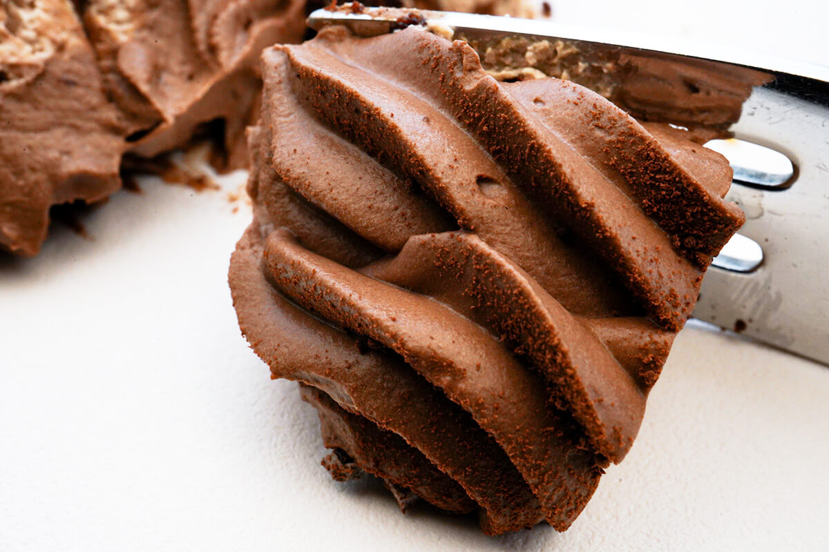 Uchi Café×GODIVA　ドゥーブルショコラ