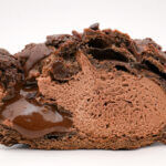 ローソンUchi Café×GODIVA　フォンダンクッキーシュー