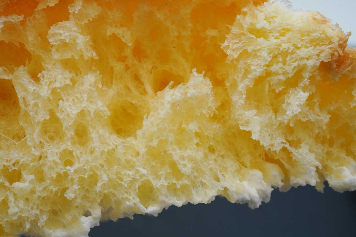 セブンマリトッツォ いちごソ―ス入り