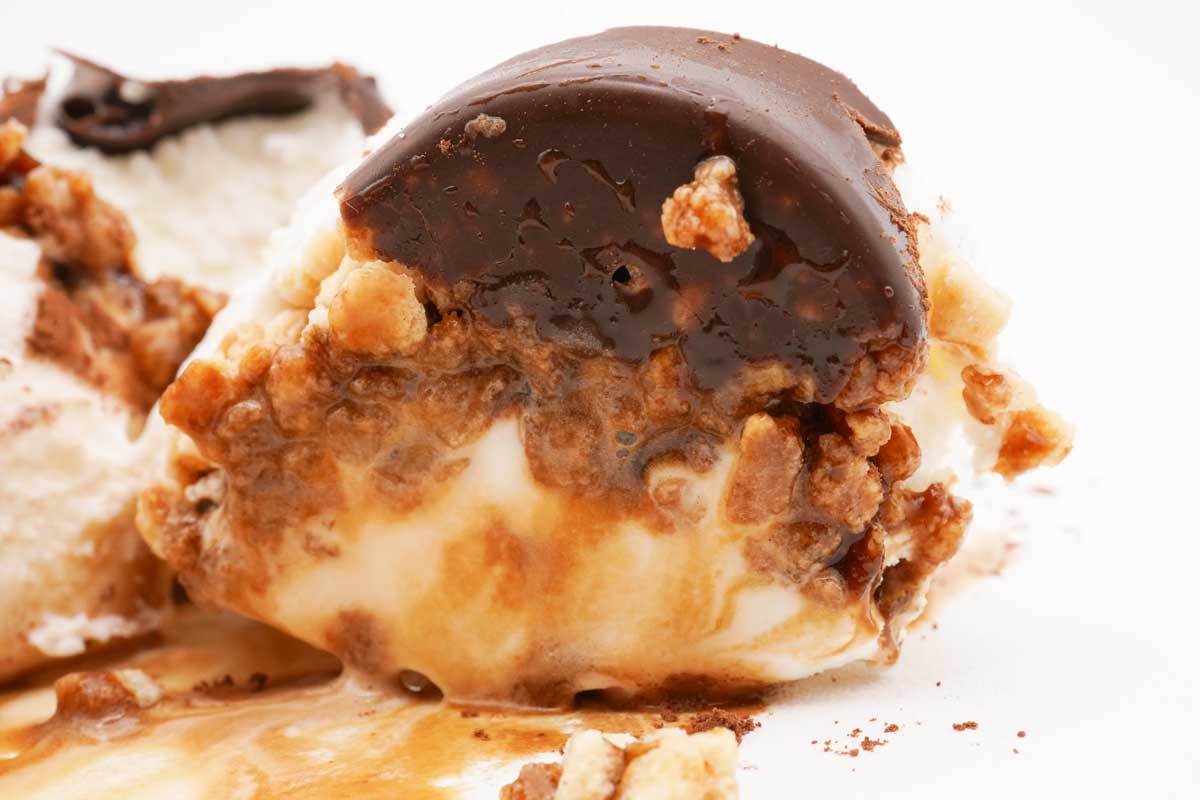 セブンイレブンハートティラミス