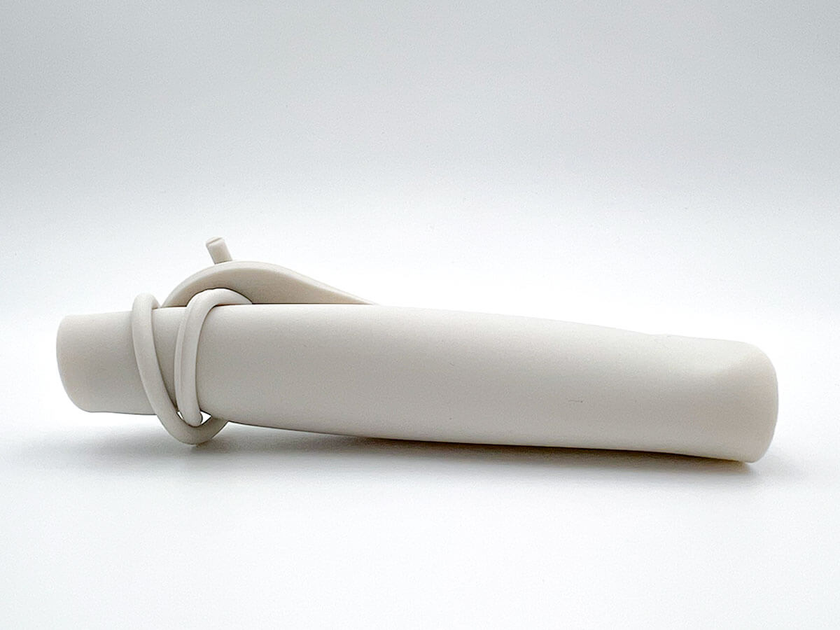 無印良品シリコーン カトラリーカバー