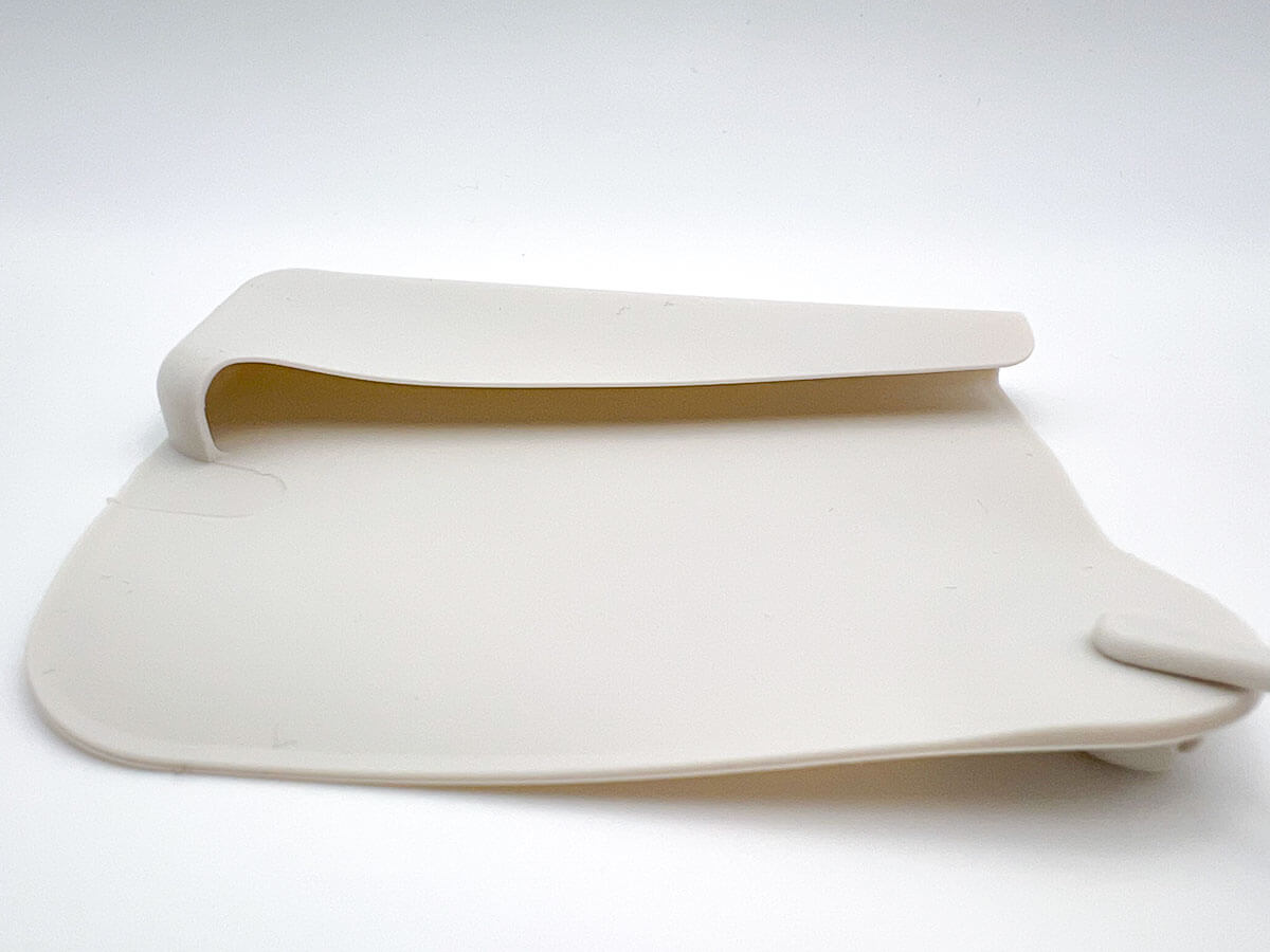 無印良品シリコーン カトラリーカバー