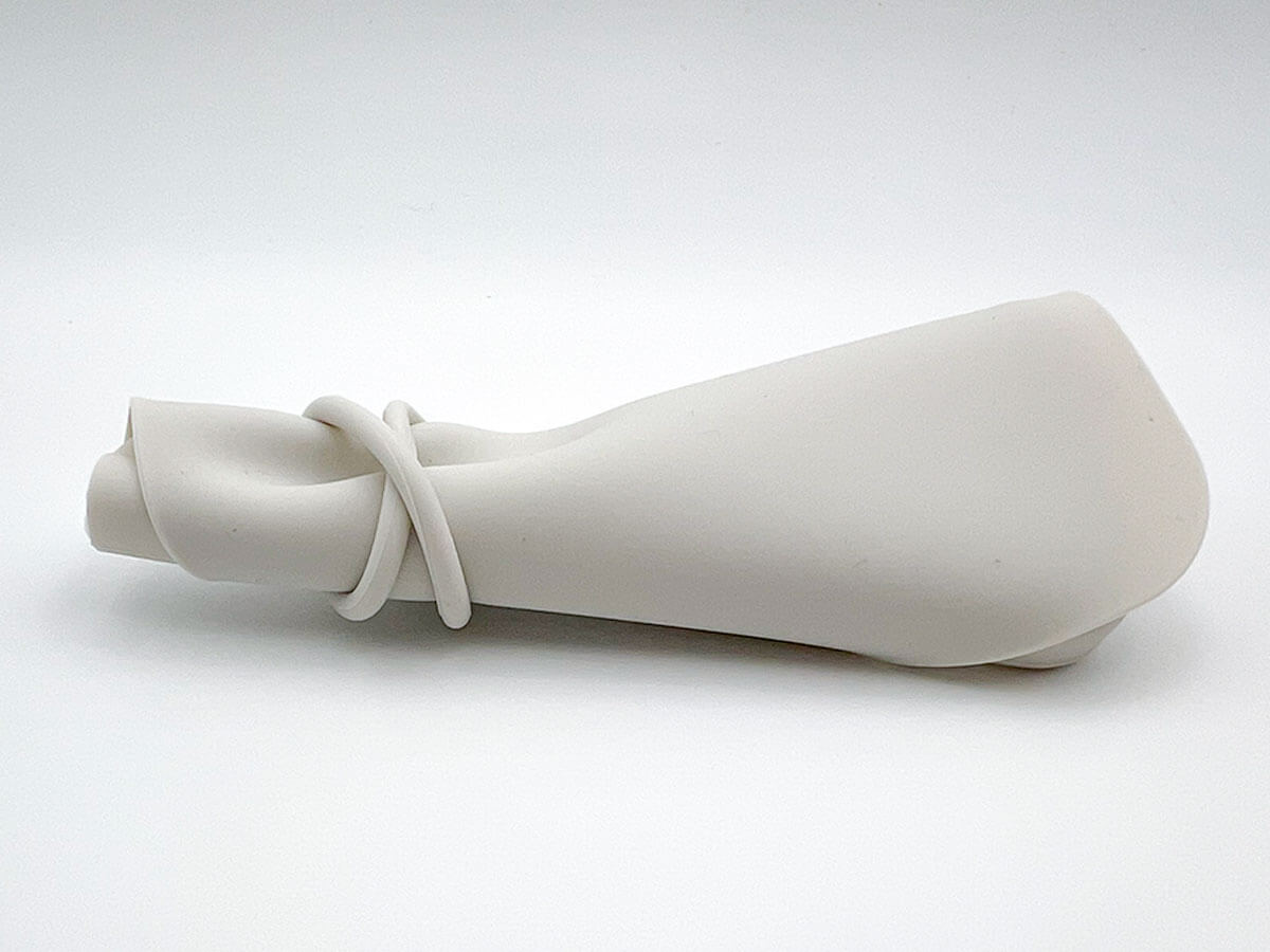 無印良品シリコーン カトラリーカバー