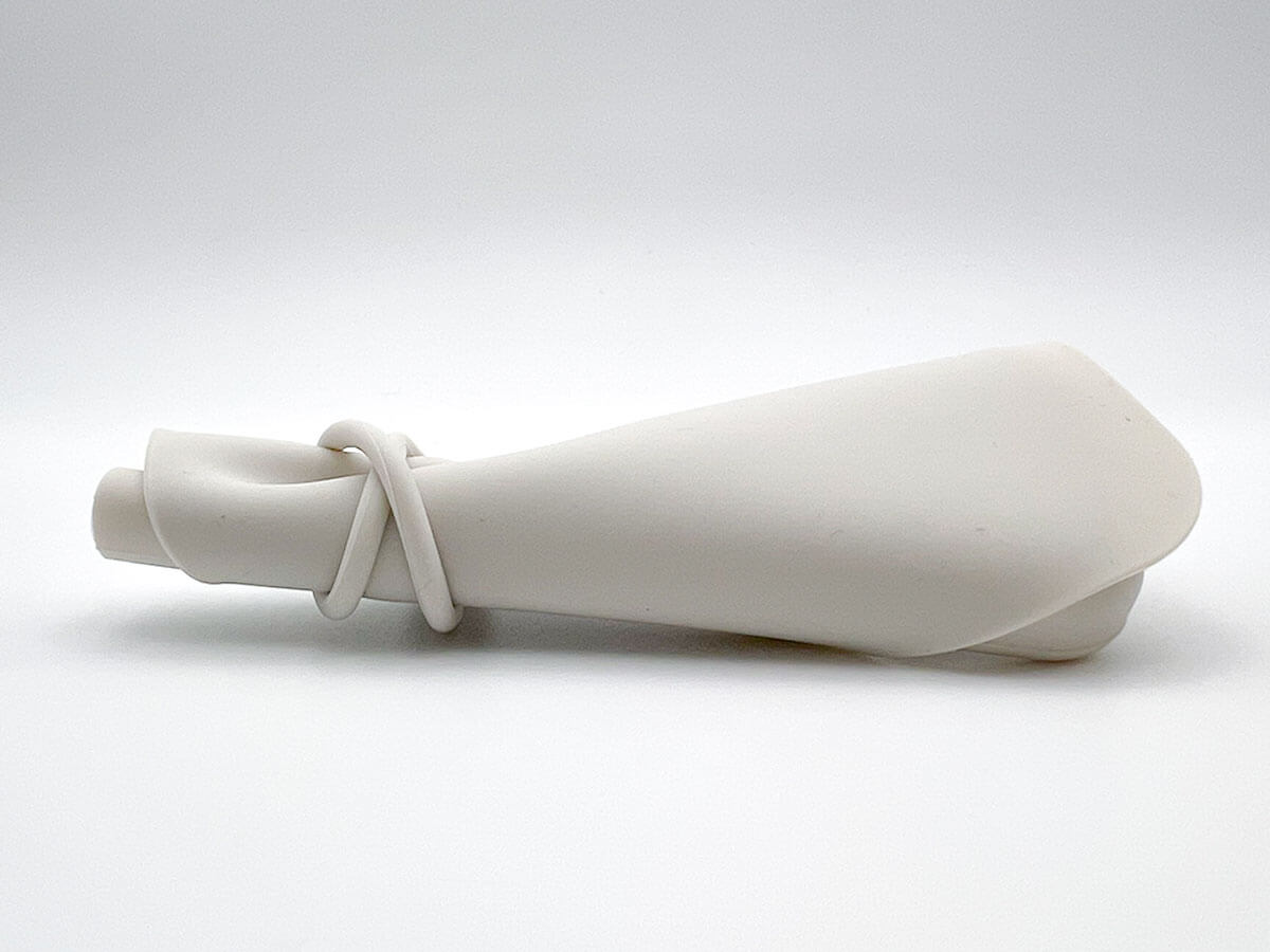 無印良品シリコーン カトラリーカバー